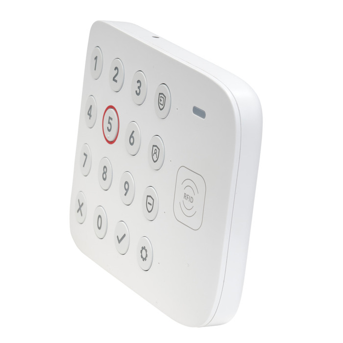 Denver SHA-220 alarmsystem